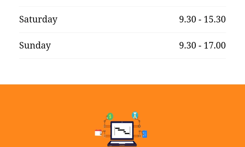 Digital Vocano - Juxby Incorporated