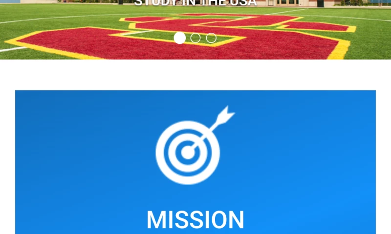 Digital Vocano - Afroscholar Hosting