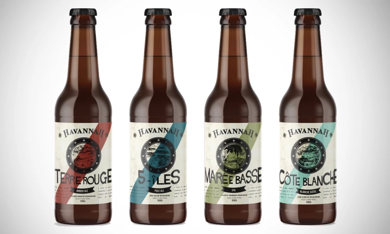 Havannah Craft Beer