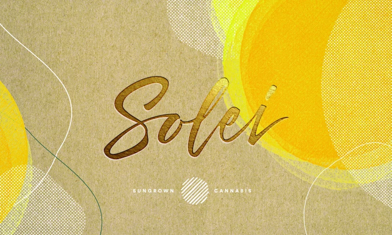 Solei Cannabis