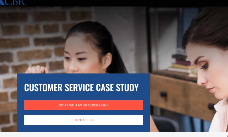 CUSTOMER SERVICE CASE STUDY