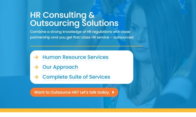 Human Resource Management