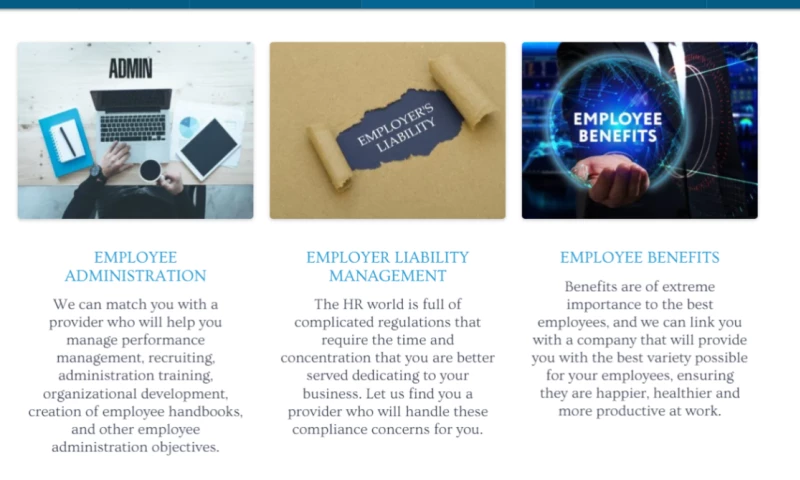 EMPLOYEE ADMINISTRATION