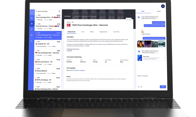 Papaya - Jumbleberry Case Study