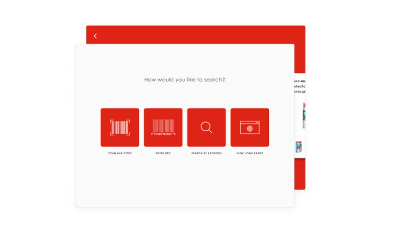 Appstem - JOHNSON & JOHNSON