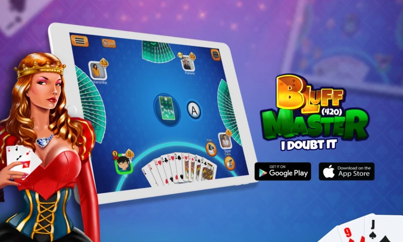 ChicMic Studios - Bluff Master