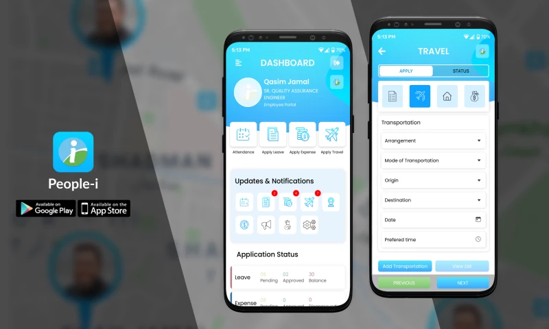 ChicMic Studios - People i