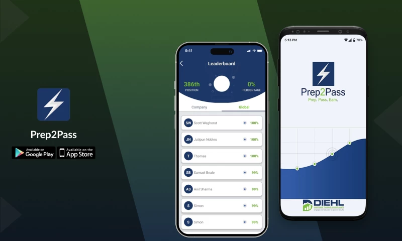 ChicMic Studios - Prep2Pass