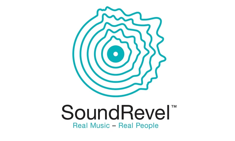 SoundRevel Brand Design