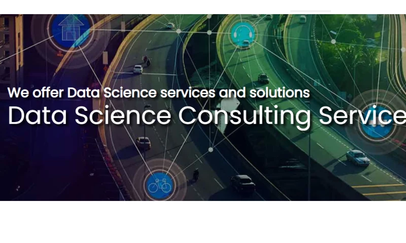 Codea Technologies - Data Science Consulting Service