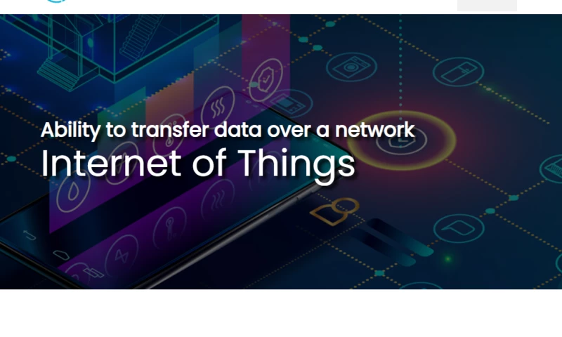 Codea Technologies - Internet of Things