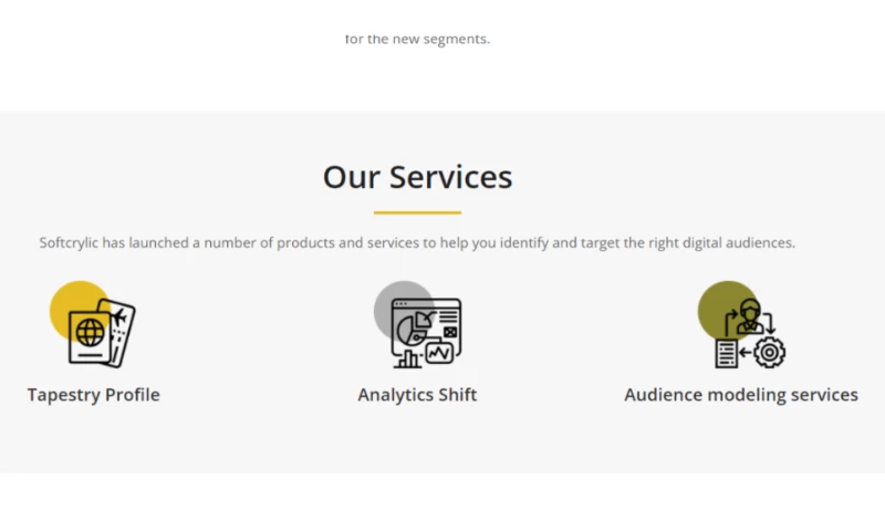 Softcrylic - Health Information Systems Industry