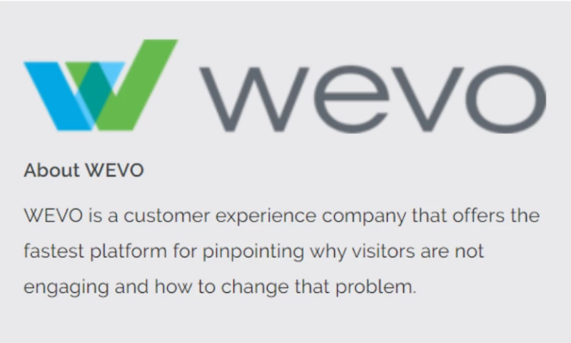 TribalVision - Updating Core Messaging to Increase Brand Awareness and Market Penetration