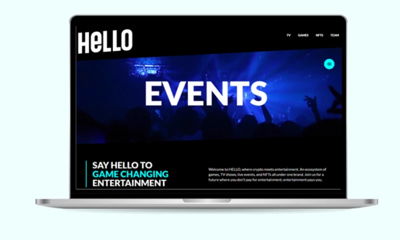 Best Web3 Development - Hello One