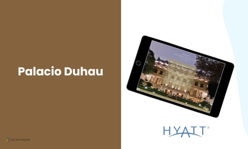 Palacio Duhau Hyatt