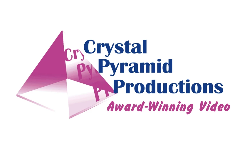 Crystal Pyramid Productions Demo/sizzle reel
