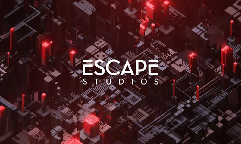 The Bigger Boat - Escape Studios