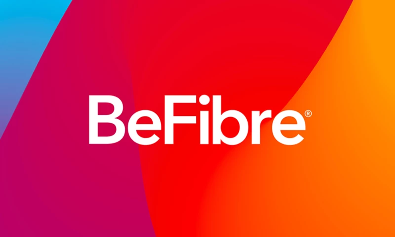 The Bigger Boat - BeFibre