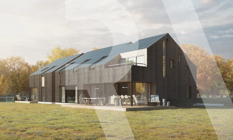 The Bigger Boat - Rickett Architects