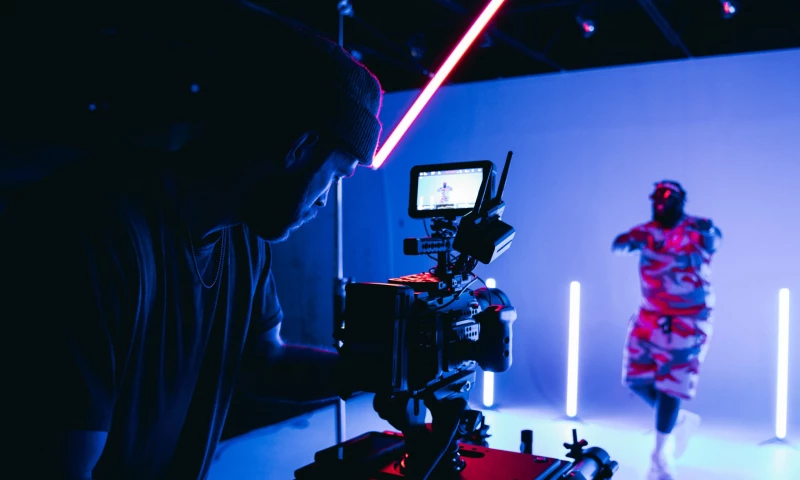 The Bigger Boat - OMA Studio