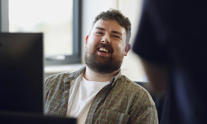 The Bigger Boat - Roq