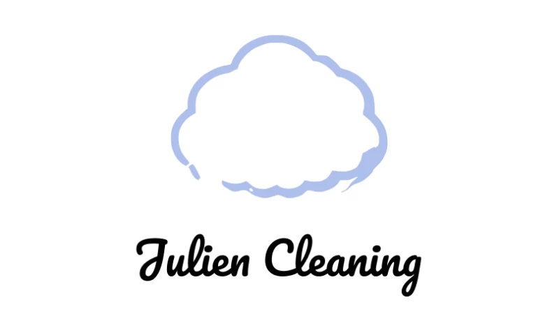 Cilantro Design - Julien Cleaning