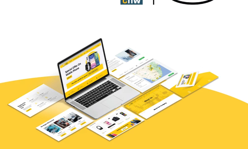 MTN Cell Network (CNW)