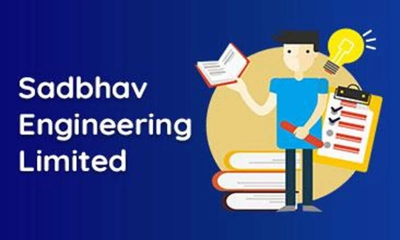 Inextrix Technologies - Sadbhav Engineering Limited