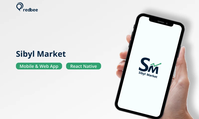 Redbee Software - Stock Market Application