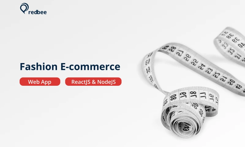 Redbee Software - Fashion Market Platform