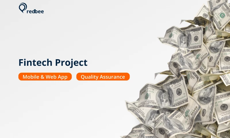 Redbee Software - Banking Project