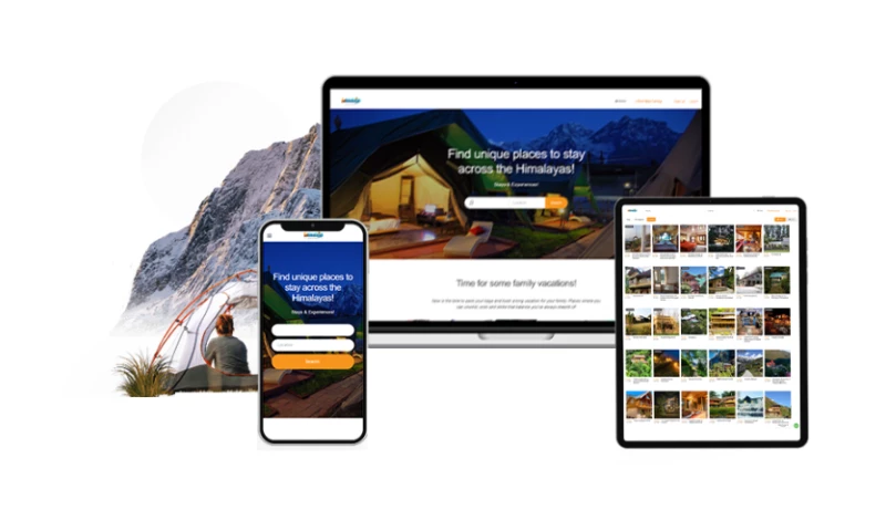 NITSAN - Go Himalayan