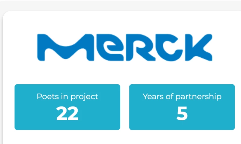 Code Poets - Synthia