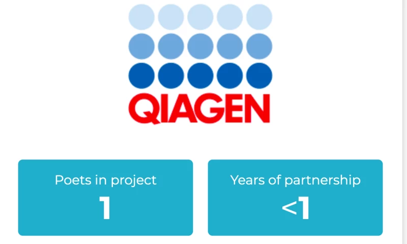 Code Poets - QIAGEN