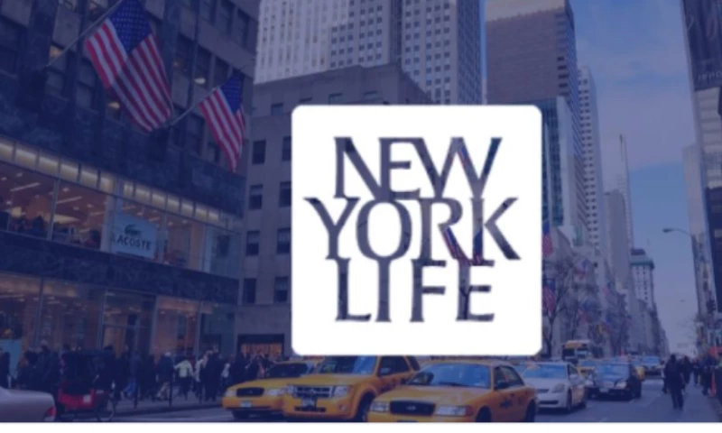 Ecodox - New York Life Insurance