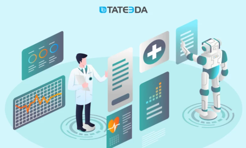 Healthcare provider - 50+ Engineers over 7+ years