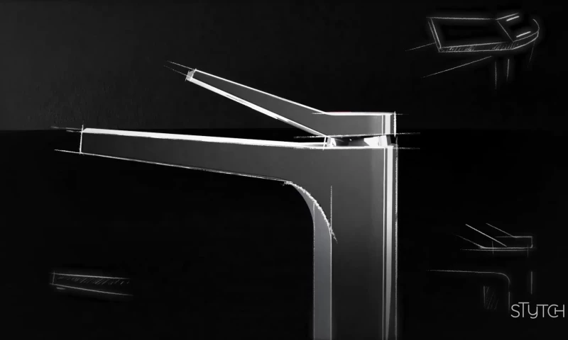 Stytch - Chrome Plating project for Hindware