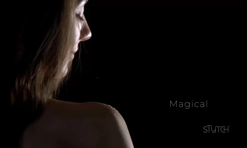 Stytch - Showers by Hindware ad