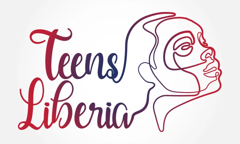 Eyetooth Design - Teens Liberia Logo Design & Branding