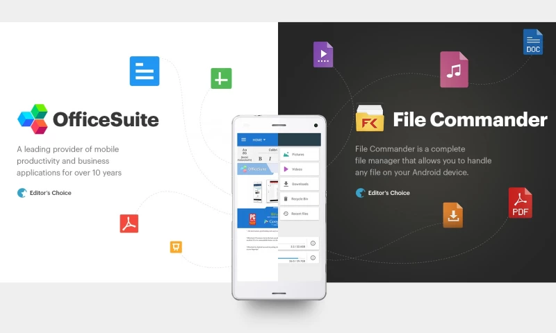 eDesign Interactive - MobiSystems