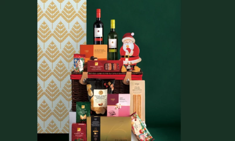 AsiaPac - MARKS & SPENCER