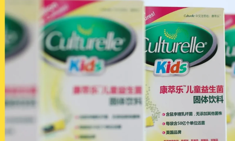 Brandigo China - Culturelle