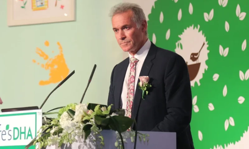 Brandigo China - life'sDHA