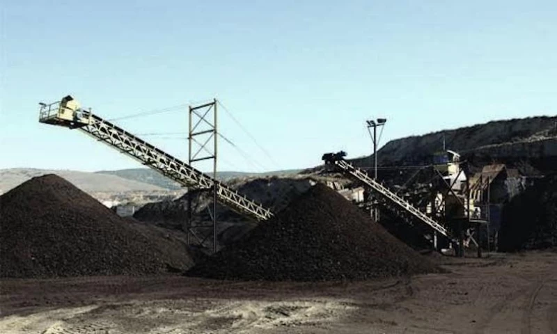 LIGNITORICHIA ACHLADAS S.A.