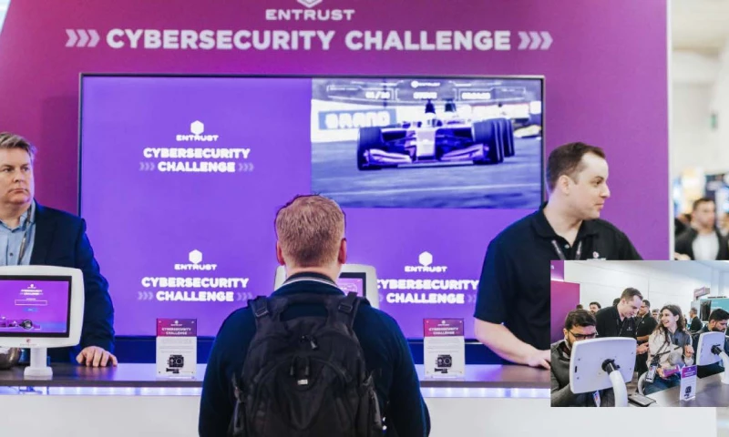 Themed Engagment/Gamification