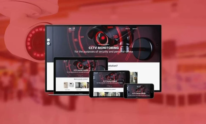 Advanced Solutions - Exact Security Systems