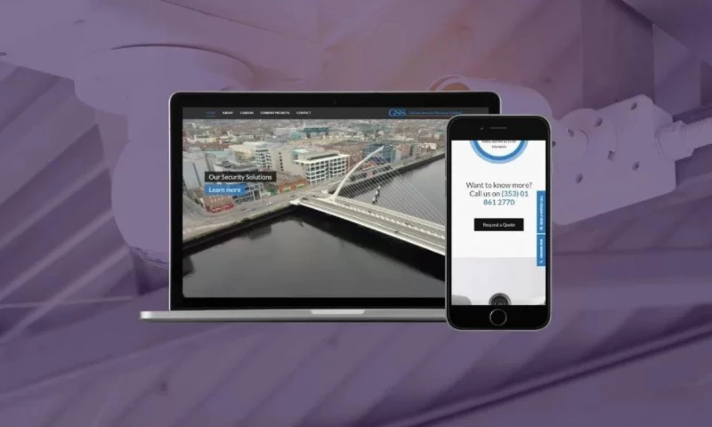 Gallant Security Systems