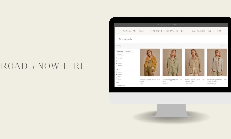 Rixxo - Migration to Shopify