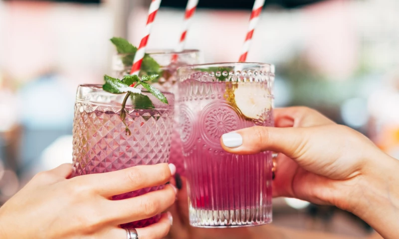 Rixxo - Cocktail UK - a vibrant online platform