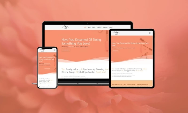 Advanced Solutions - Arneta Aesthetics Courses